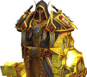 Welfron render