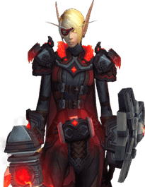 Xqyolovalgo render