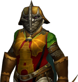 Yajirushi render