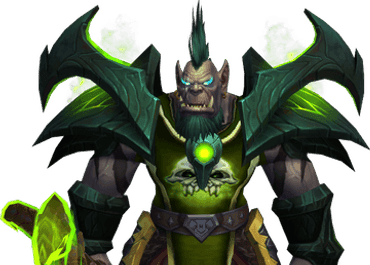 Yar render