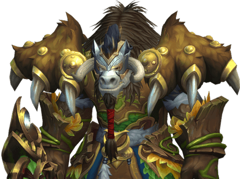 Yosoitupadre render