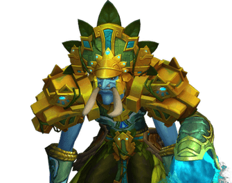 Zabra render