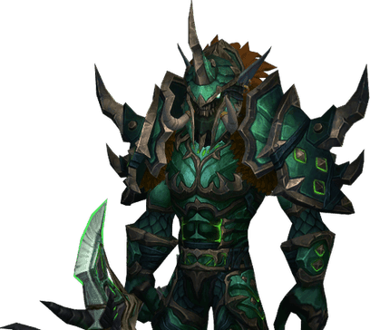 Zaluk render