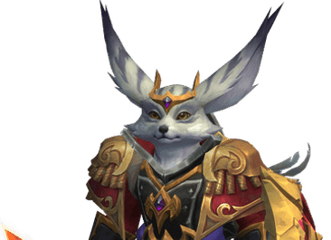 Zorripondio render