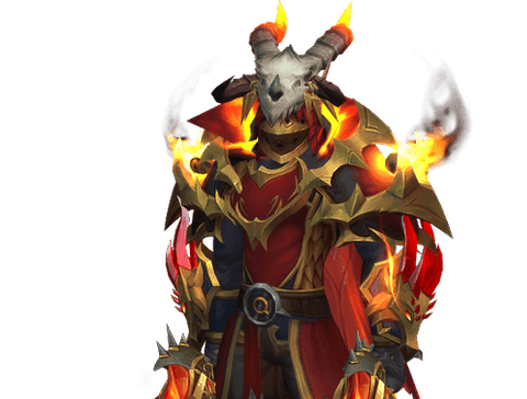 Zurdoren render