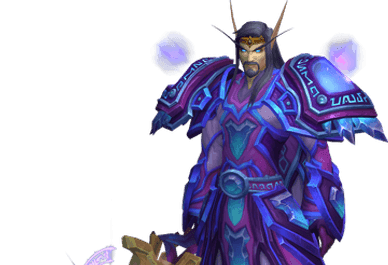 Zyvv render