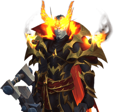 Aarawn render
