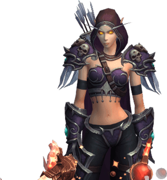 Alethiae render