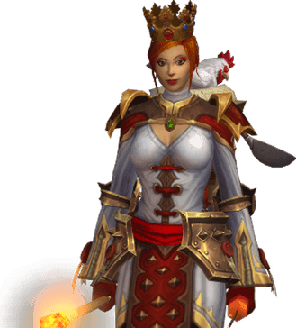 Alt render