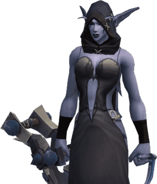 Altrae render