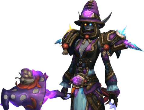 Averie render