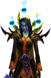Benegesserit render