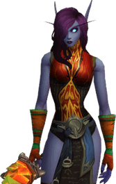 Clessa render