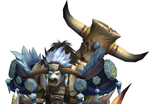 Dyron render