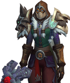 Faenryia render