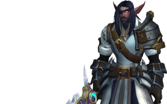 Ganning render