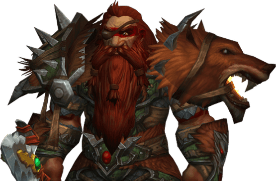 Haedring render