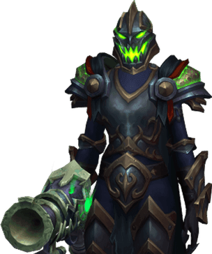 Kãmì render