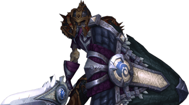 Kadravor render