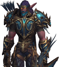 Kartena render