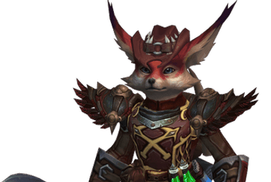 Kyusho render
