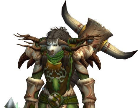 Neigelune render