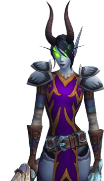 Null render