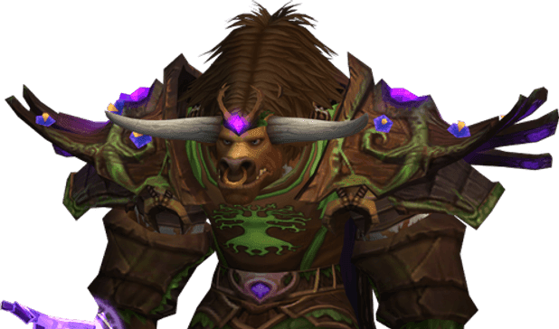 Prélune render