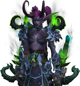 Raggia render