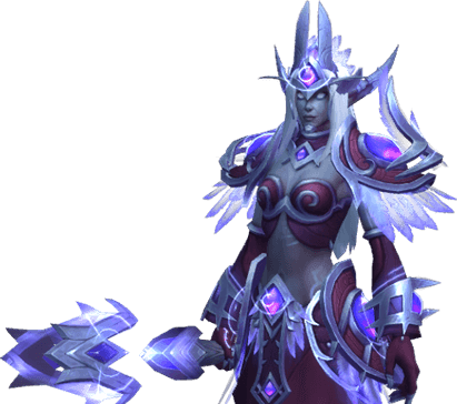 Repu render