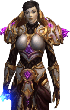 Rynn render