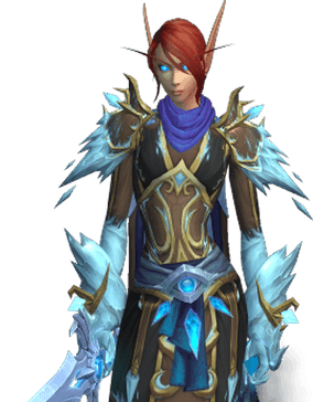 Séphyà render