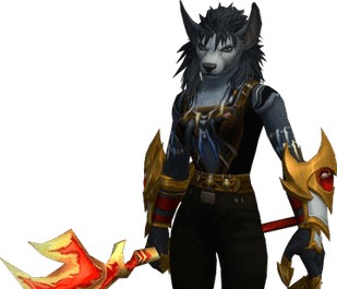 Sharoyan render
