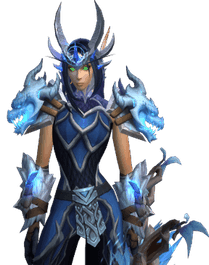 Shella render