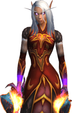 Vide render
