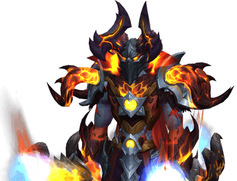 Zerothen render