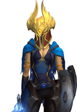 Bogfoot render