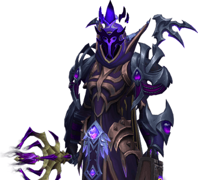 Chains render