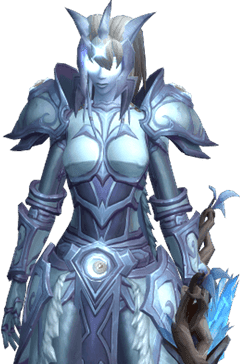 Drakess render