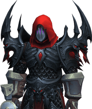 Gregor render