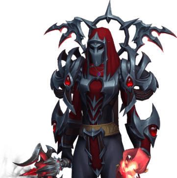 Hentiepriest render