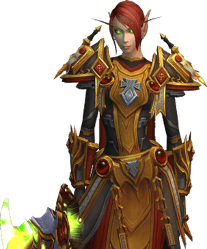 Jamenna render