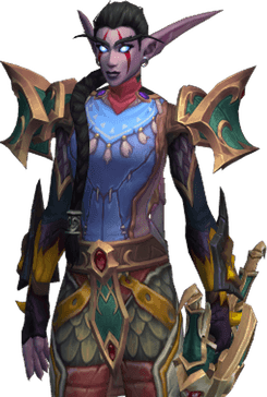 Jetles render