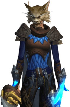 Linnimeister render