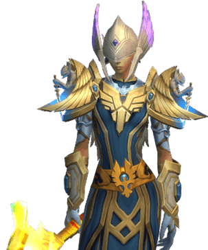 Northy render