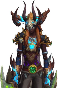 Northyy render