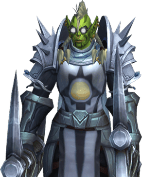 Onemanarmy render