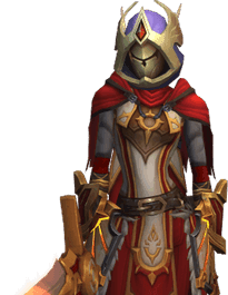 Szegarda render
