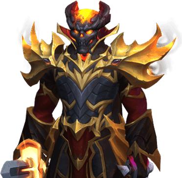 Warark render
