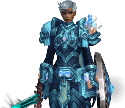 Êywâ render